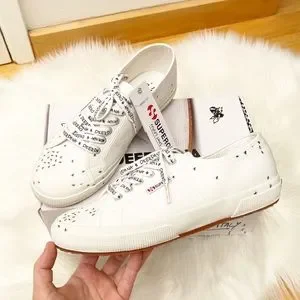 Superga deerdana bees cheap